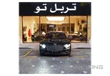 Bentley Continental GT 2019